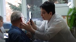 Врачи онкодиспансера проверят здоровье володарцев