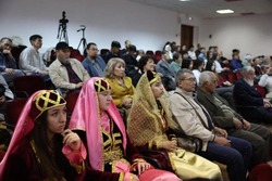 В Астраханской области прошли 35-е Джанибековские чтения 