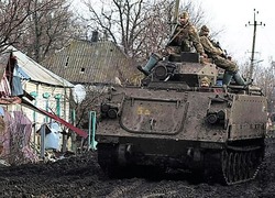 ВСУ готовятся к бегству из Херсона