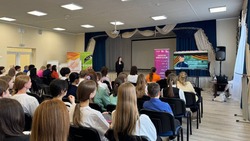 В Астраханской области проходит серия мероприятий для добровольцев