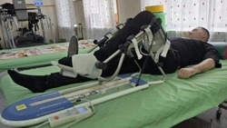 О здоровье астраханских бойцов СВО дополнительно позаботились