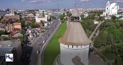 Астраханская область примет XI парламентский форум «Историко-культурное наследие России»