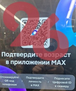 Ставропольцы начали подтверждать свой возраст через мессенджер МАХ