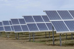 В 2025 году солнечные станции Астраханской области увеличили выработку электроэнергии 