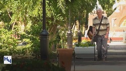 Астраханская область вошла в топ-5 регионов по числу долгожителей