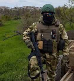 Фонд «Защитники Отечества» поддерживает астраханского бойца СВО
