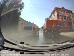 Астраханского маршрутчика оштрафовали благодаря видео из соцсетей