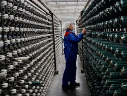 В Астраханской области начали выпускать сетки для защиты урожая