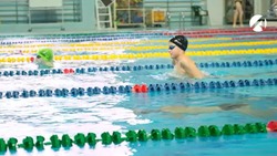 В Астрахани в День физкультурника пройдёт фестиваль по плаванию