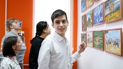 Астраханцев приглашают на бесплатную выставку «Хранители континентов»