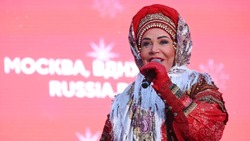 Президент России наградил астраханку Надежду Бабкину