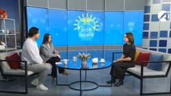 Чем полезен для астраханцев робот Макс