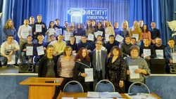 Астраханцы победили в олимпиаде Ассоциации строительных вузов России