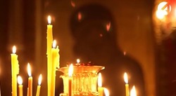 В храмах Астрахани пройдут рождественские службы 