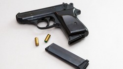 В Астрахани ещё один дебошир устроил стрельбу