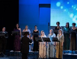 Астраханцы могут бесплатно услышать «Хор без границ»