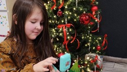 Сотрудники минэкономразвития региона исполнили мечты юных астраханцев