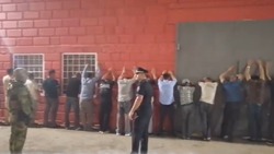 На выходных в Астрахани ловили нарушителей общественного порядка