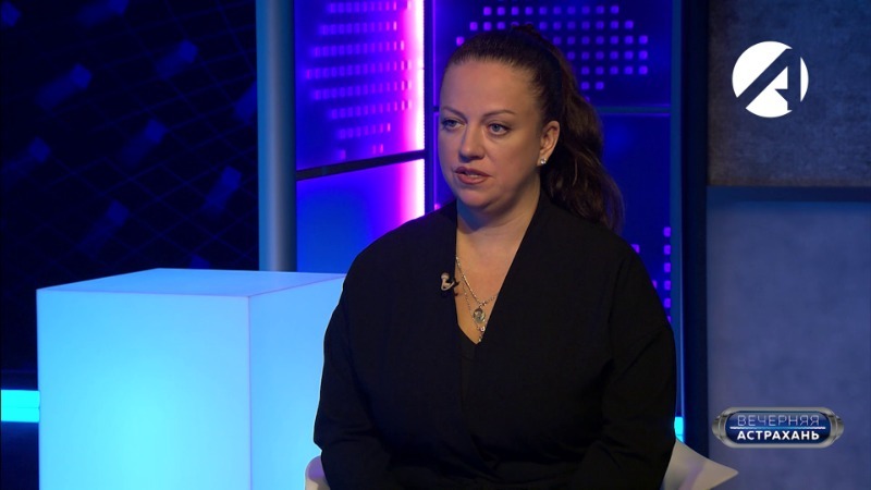 Нина Ивашкина