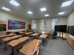 Школы Астрахани закрывают на карантин