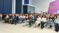 В единый день голосования астраханским избирателям будут помогать добровольцы