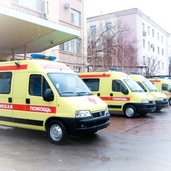 Как работают астраханские больницы в праздничные дни