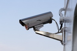 В Астрахани обновят систему видеонаблюдения