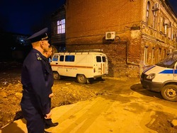 В Астрахани из-за задымления в квартире погибли два подростка