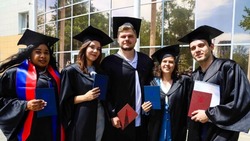 АГТУ — среди лучших вузов страны по трудоустройству выпускников