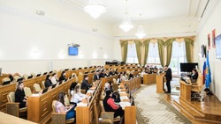 Астраханский молодёжный парламент предложил включить волонтёрство в страховой стаж