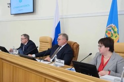 165 социальных контрактов заключили астраханские ветераны СВО и их супруги за три года