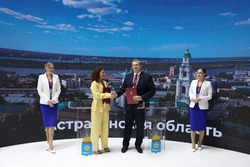 В Астраханской области будут производить станции фильтрации воды