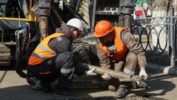 Астраханцы могут зарабатывать более 100 тысяч рублей в «Водоканале»