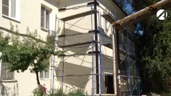 В Астраханской области в этом году капитально отремонтируют 157 домов 
