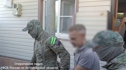 Астраханца заключили под стражу за призывы к экстремизму