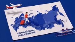 «Мобильный избиратель» поможет астраханцам проголосовать по месту нахождения   