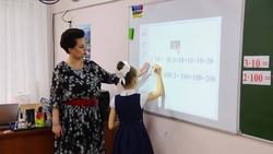 В Астрахани подвели промежуточные итоги регионального этапа конкурса «Учитель года – 2022»
