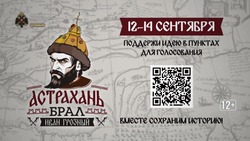 В Астрахани пройдёт народное голосование об установке памятника Ивану IV