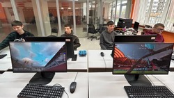 В Астрахани стартовал второй этап Студенческой лиги дронов