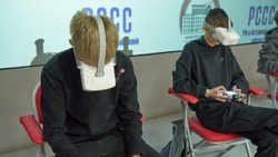 Астраханские студенты преодолели третий квалификационный этап гонки дронов