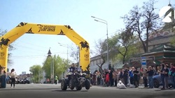 В Астрахани во время ралли-рейда «Золото Кагана» ограничат движение