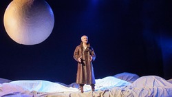 В Астрахани впервые будет гастролировать «Театр Луны»