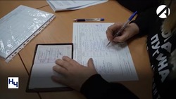 В Астраханской области открыт 21 пункт сбора подписей в поддержку Владимира Путина