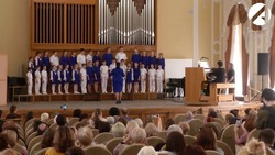 В Астраханской консерватории состоялся органный концерт