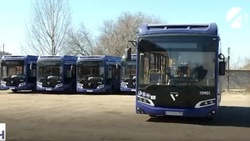 В Астрахани на время изменят схемы движения автобусов 