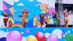 Астраханцев приглашают на открытие паркового сезона