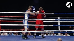 Астрахань впервые принимает чемпионат ЮФО по боксу