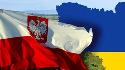 Польша продолжает поглощение Украины