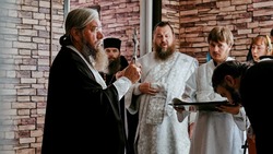 В Астрахани открыли социальную столовую