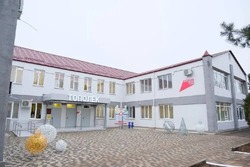 После капитального ремонта в астраханском селе заработал детсад